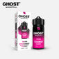 Vapes Bars Ghost Nic Salt 100ml Shortfill 70/30
