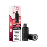 Hayati Pro Max Plus 6000 Prefilled Pods
