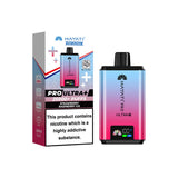 Hayati Pro Ultra Plus 25000 Prefilled Pod Kit | Dual Flavours