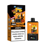 Hayati Pro Ultra 25K Vape Kit - Halloween Edition (20mg)