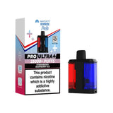 Hayati Pro Ultra+ 25K Pods