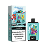 Hayati Pro Ultra Plus 25K Summer Edition Prefilled Pod Vape Kit