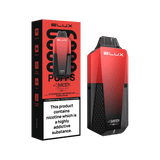 ELUX Cyberover 6K Prefilled Pod Kit