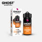 Vapes Bars Ghost Nic Salt 100ml Shortfill 70/30