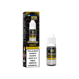 Hayati Pro Max Shisha Range Nic Salts 20MG