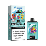 Hayati Pro Ultra Plus 25K Summer Edition Prefilled Pod Vape Kit
