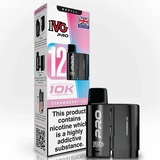 IVG PRO 12 Refill Pod 2ml 10mg