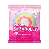 Sugarolly Cotton Candy [10X10g]