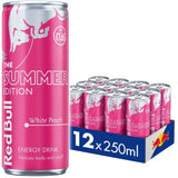 Red Bull [12x250ml] PMP