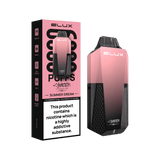 ELUX Cyberover 6K Prefilled Pod Kit