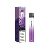 Hayati Finebar 1000 Plus Prefilled Pod Kit 20MG