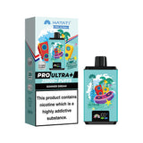 Hayati Pro Ultra Plus 25K Summer Edition Prefilled Pod Vape Kit