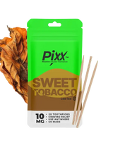 Pixx Nicotine Toothpicks 10mg