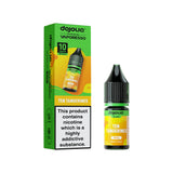 DojoLiq 10ml Nic Salt 10MG