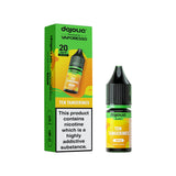 DojoLiq 10ml Nic Salt 20MG