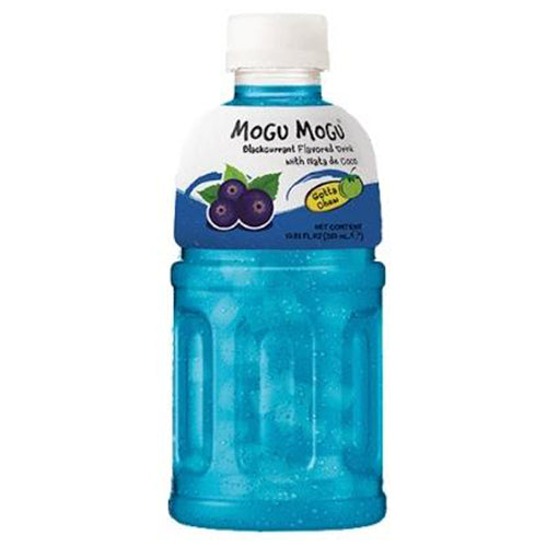 Mogu Mogu Drink [6X320ml] - NPM
