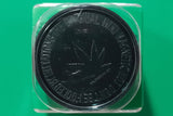 Magnetic NO.1 Pocket Plastic Grinder 12 Pack