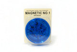 Big magnetic grinder Hx208 [12pcs per pack]