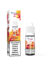 Hayati Pro Max Nic Salts E-Liquids 10mg