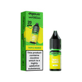 DojoLiq 10ml Nic Salt 20MG
