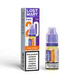LOST MARY Nic Salts 20mg E-Liquid 10ml