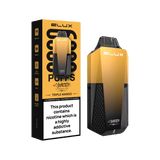 ELUX Cyberover 6K Prefilled Pod Kit