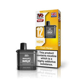 IVG Smart Max 10K Prefilled Pods