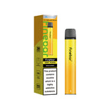 Hayati Finebar 1000 Plus Prefilled Pod Kit 20MG