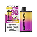 Hyola Ultra 30K Prefilled Pod Kit