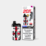 Angel 20K Puff Reusable - Unique Distribution