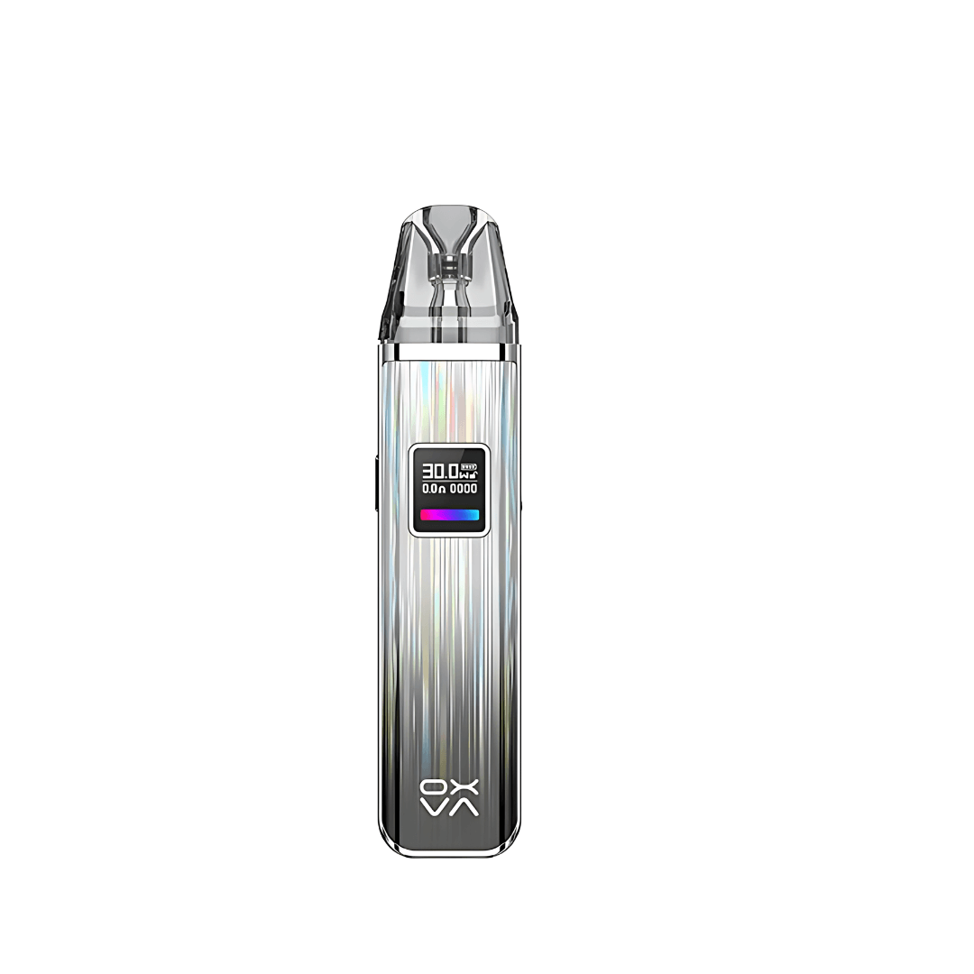 Oxva Xlim Pro Pod Vape Kit