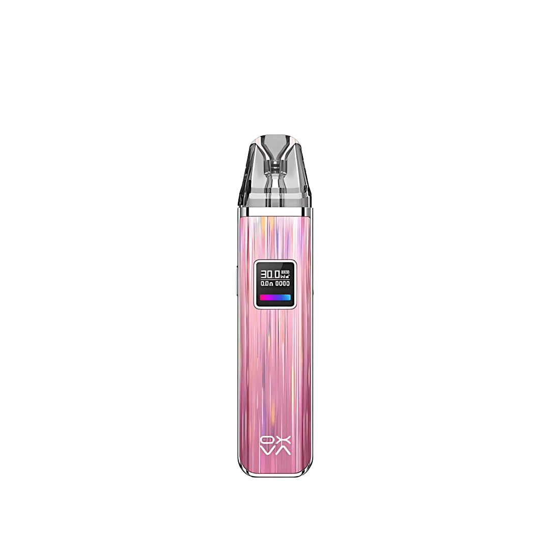 Oxva Xlim Pro Pod Vape Kit
