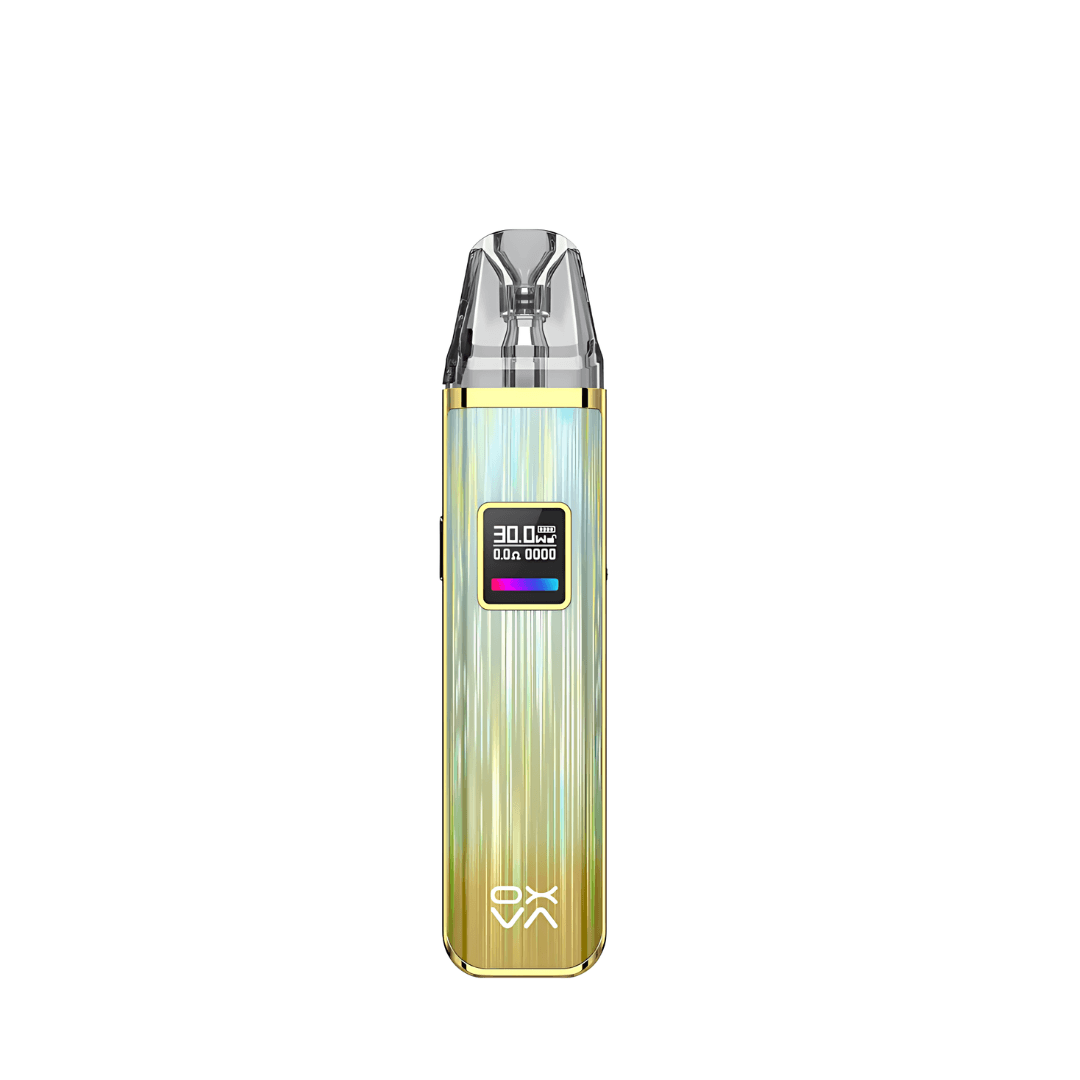 Oxva Xlim Pro Pod Vape Kit