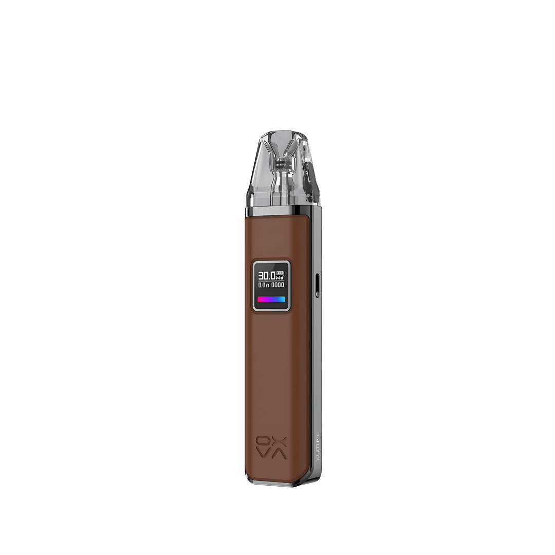 Oxva Xlim Pro Pod Vape Kit