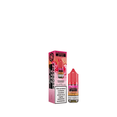 Strawberry raspberry