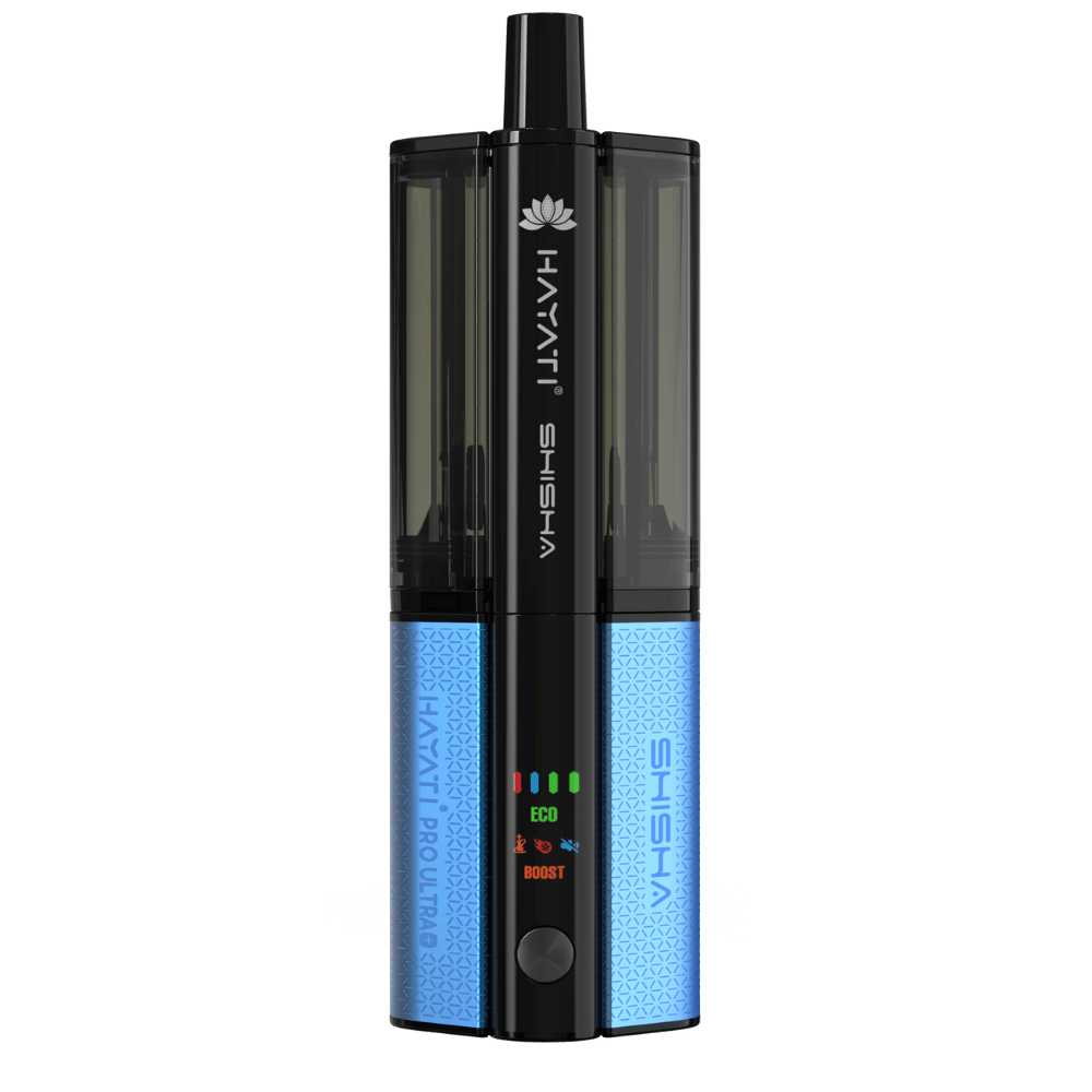 Hayati Pro Ultra Plus Shisha 30k Prefilled Pod Vape Kit
