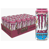 Monster Energy Drink [24X473ml] - NPM