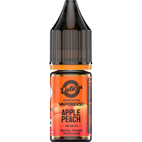 Vaporesso Deliciu V2 Nic Salt 10mg