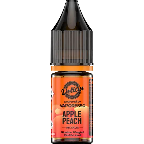 Vaporesso Deliciu V2 Nic Salt 10mg