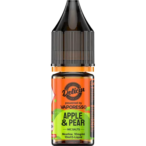 Vaporesso Deliciu V2 Nic Salt 10mg