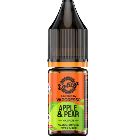 Vaporesso Deliciu V2 Nic Salt 20mg