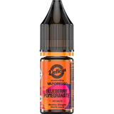 Vaporesso Deliciu V2 Nic Salt 10mg