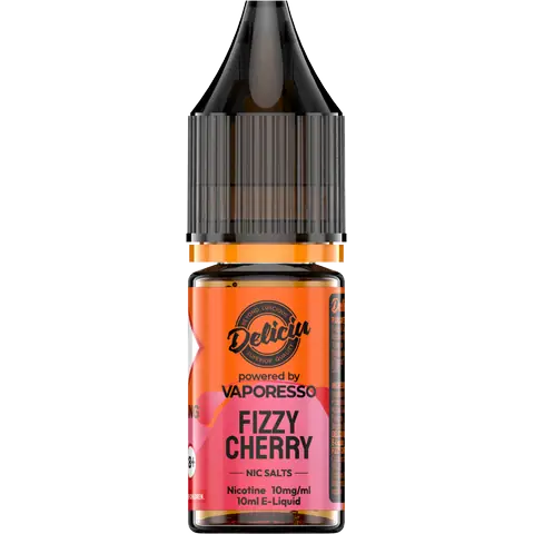 Vaporesso Deliciu V2 Nic Salt 10mg