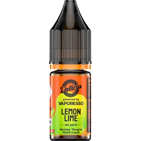 Vaporesso Deliciu V2 Nic Salt 10mg