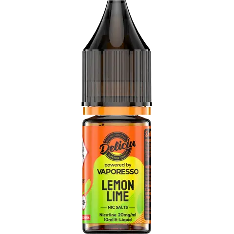 Vaporesso Deliciu V2 Nic Salt 10mg