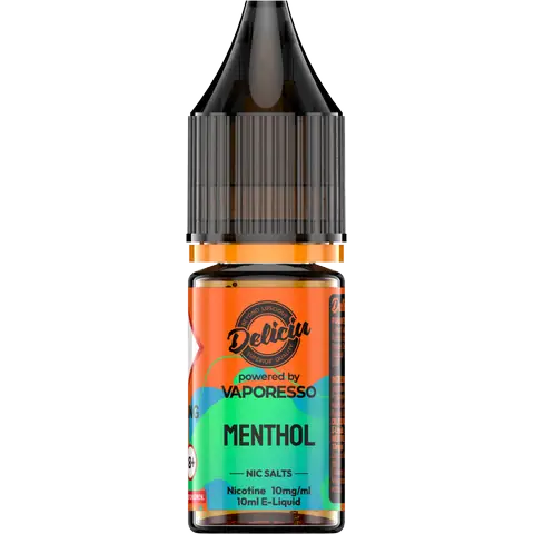 Vaporesso Deliciu V2 Nic Salt 10mg