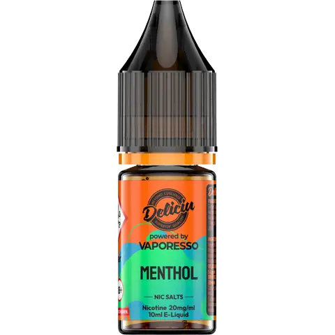 Vaporesso Deliciu V2 Nic Salt 10mg