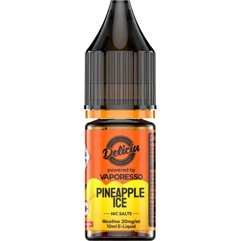 Vaporesso Deliciu V2 Nic Salt 10mg