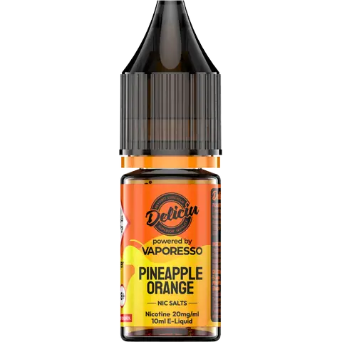 Vaporesso Deliciu V2 Nic Salt 10mg
