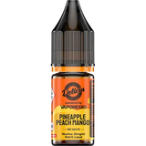 Vaporesso Deliciu V2 Nic Salt 10mg